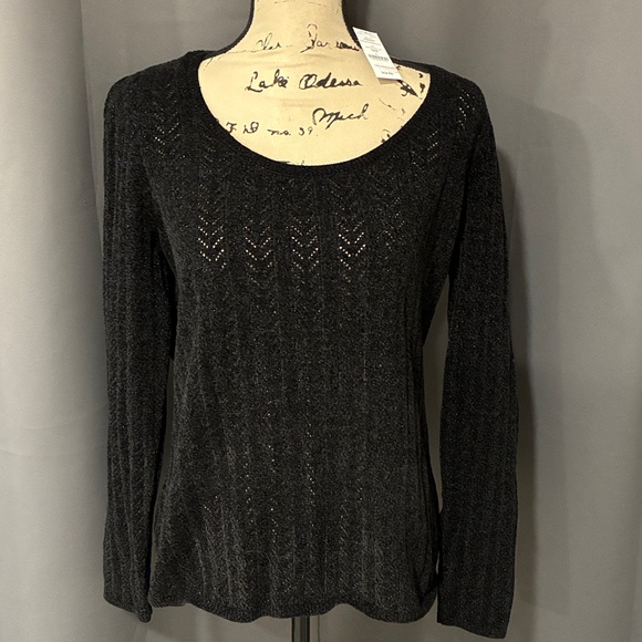 White House Black Market Sweaters - White House Black Market Knit Sweater